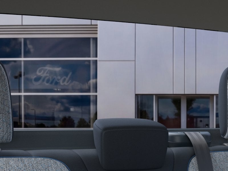 2026 Ford Maverick XLT - Photo 24