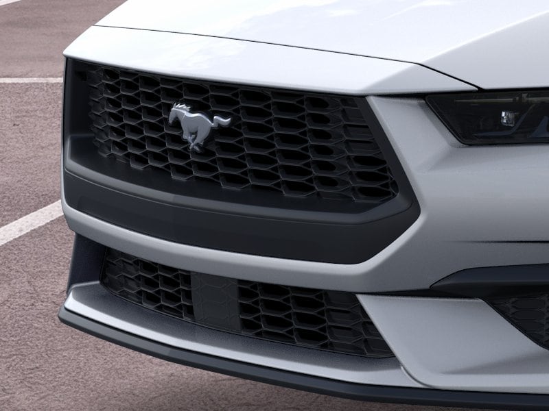 2026 Ford Mustang EcoBoost Premium Fastback - Photo 17