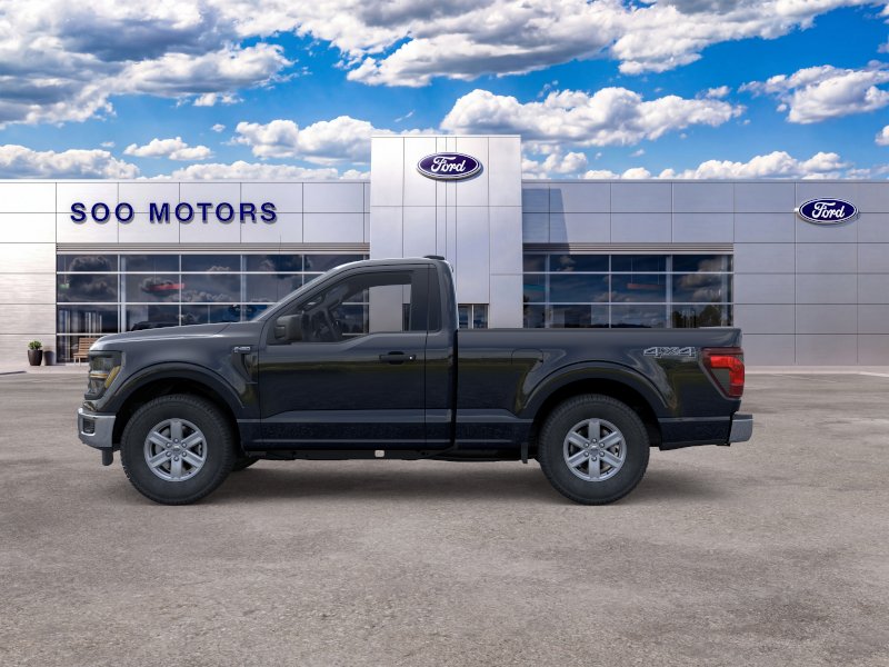 New 2026 Ford F-150 XL TRUCK