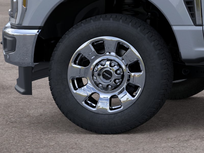 2026 Ford F-250 Super Duty King Ranch - Photo 19
