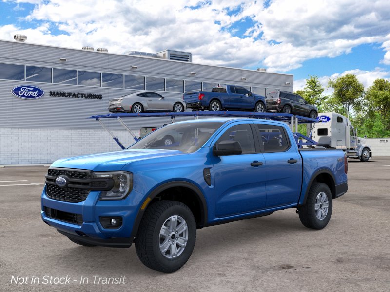  Ford Ranger