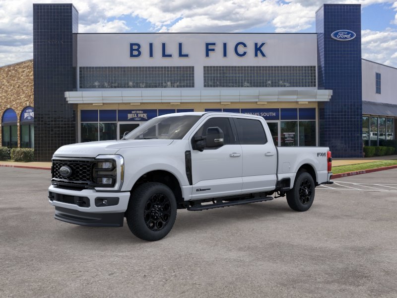  Ford F-250