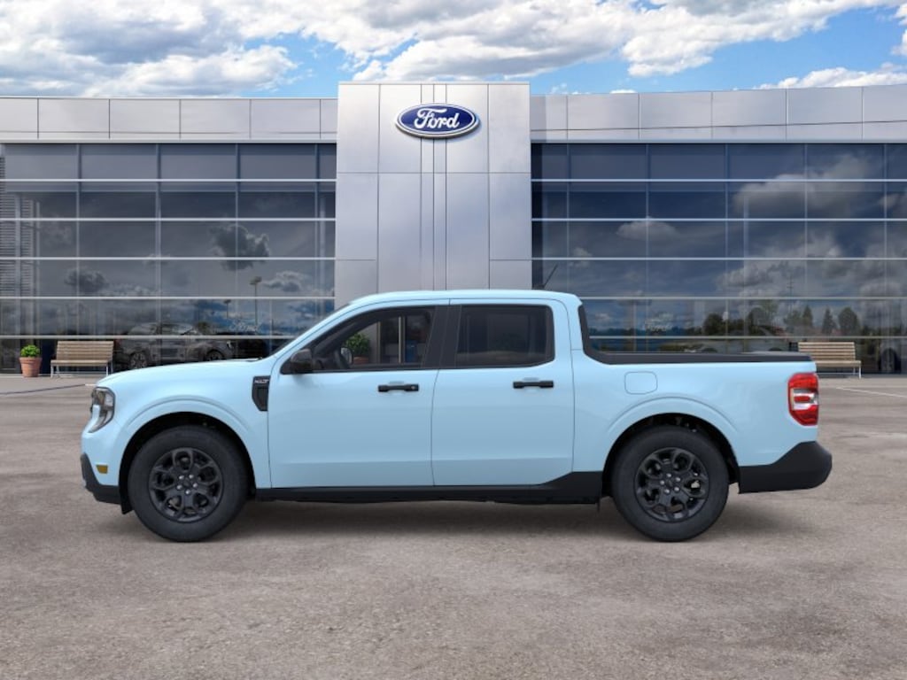 New 2026 Ford Maverick XLT TRUCK