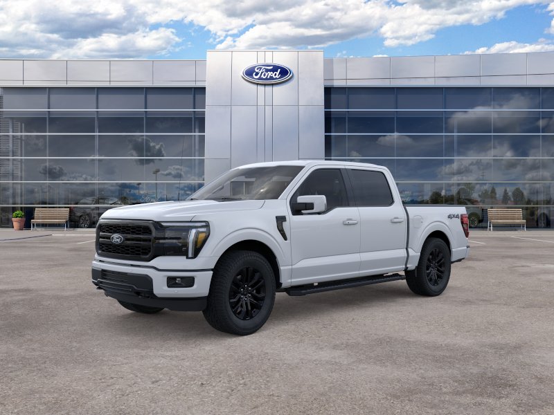 2026 Ford F-150 Lariat&reg; TRUCK