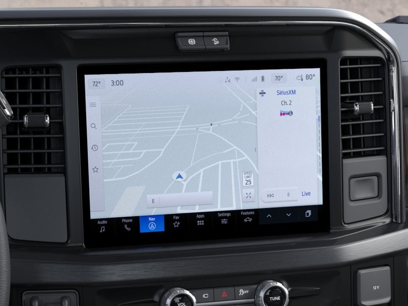 2025 Ford F-350 Super Duty Lariat - Photo 14