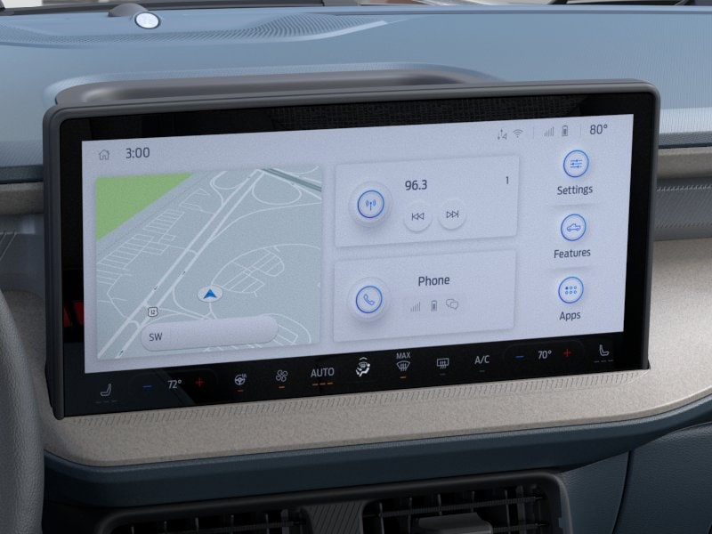 2026 Ford Maverick Lariat - Photo 15