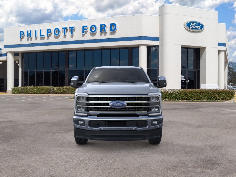 2026 Ford F-250 Super Duty King Ranch - Photo 6