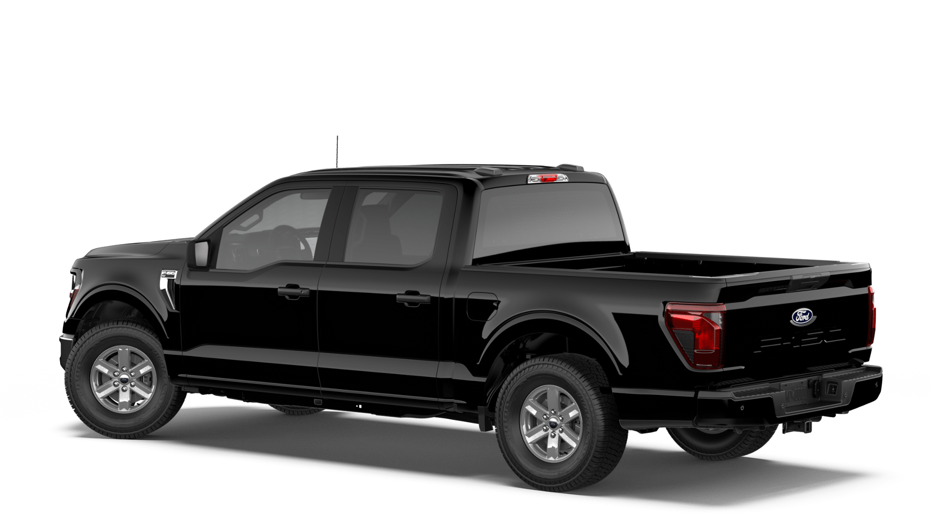 New 2026 Ford F-150