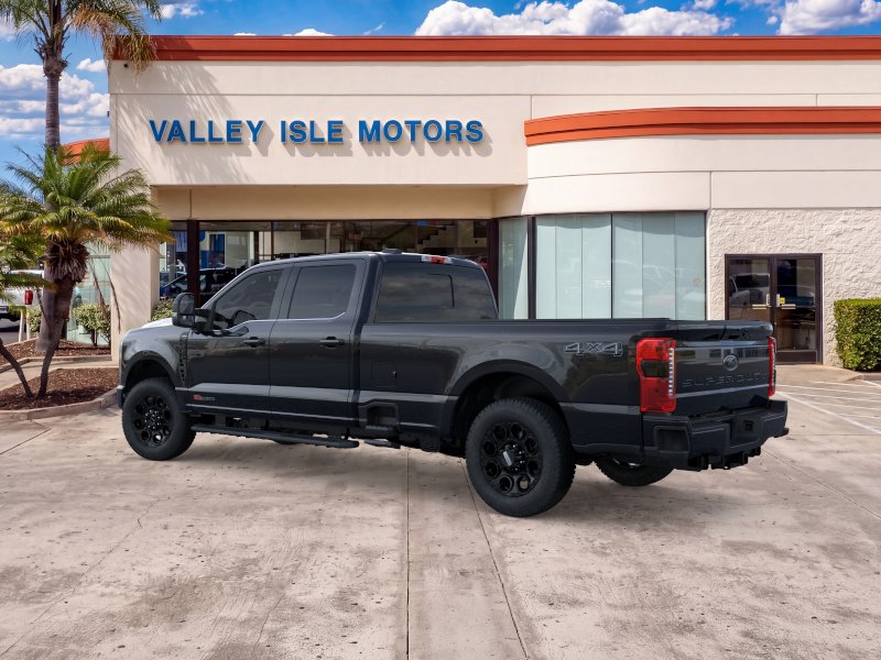 New 2026 Ford F-350SD F-350® Lariat® TRUCK