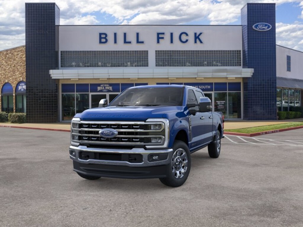 New 2026 Ford F-250SD Lariat TRUCK