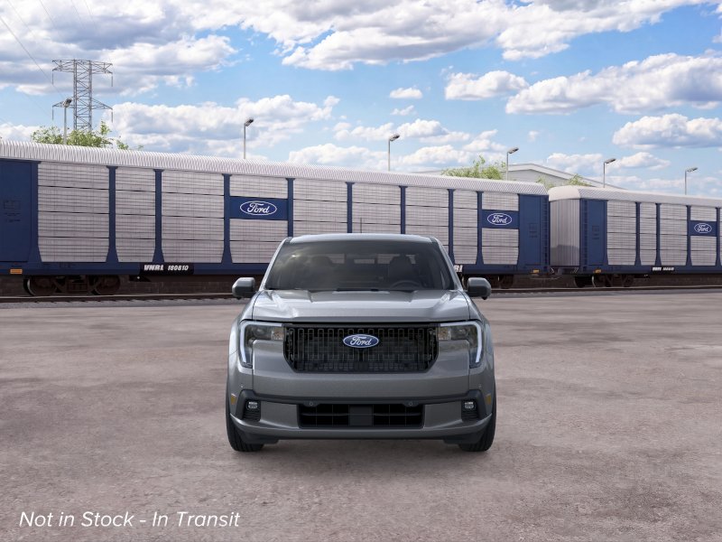 2026 Ford Maverick Lobo TRUCK