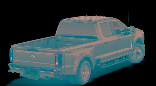 New 2027 Ford F-350SD XLT TRUCK