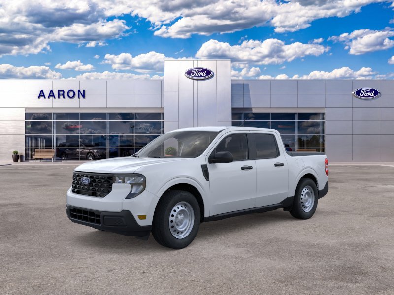 2026 Ford Maverick XL Truck