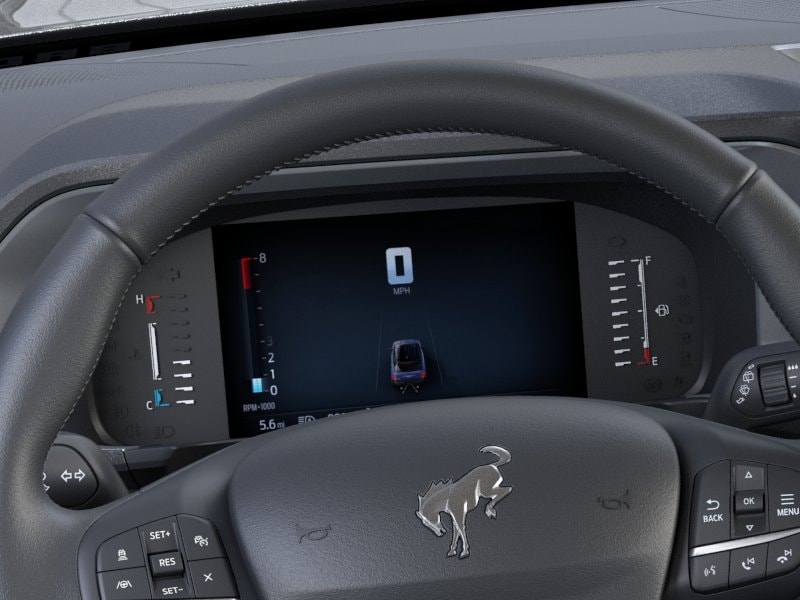 2026 Ford Bronco Sport Outer Banks&reg; SUV