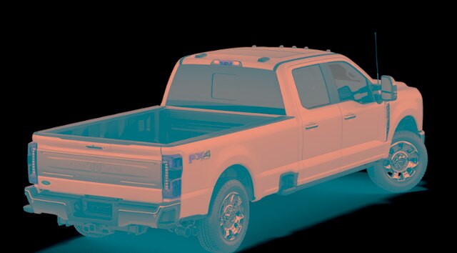 New 2027 Ford F-350 King Ranch TRUCK
