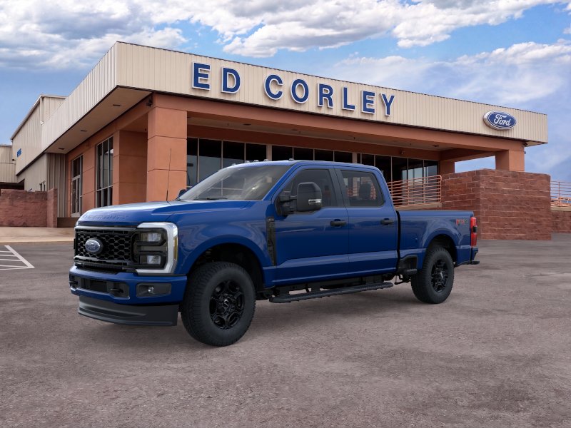 2026 Ford F-250 Super Duty XL