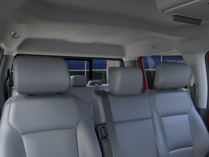 2026 Ford F-250 Super Duty XL - Photo 22