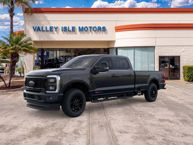  Ford F-350SD