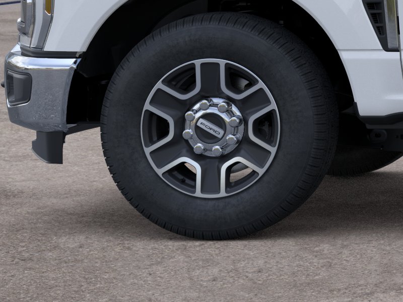 2026 Ford F-350 Super Duty Lariat - Photo 19