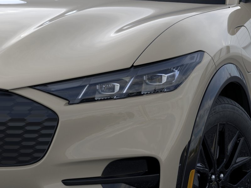2026 Ford Mustang Mach-E Premium SUV