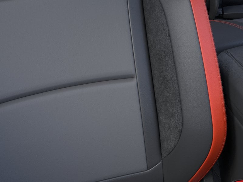 2026 Ford Ranger Raptor Truck