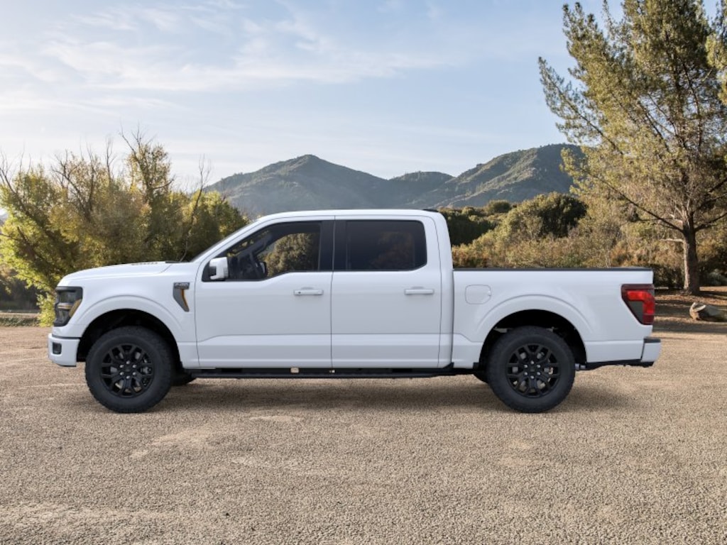 New 2026 Ford F-150 Tremor Truck