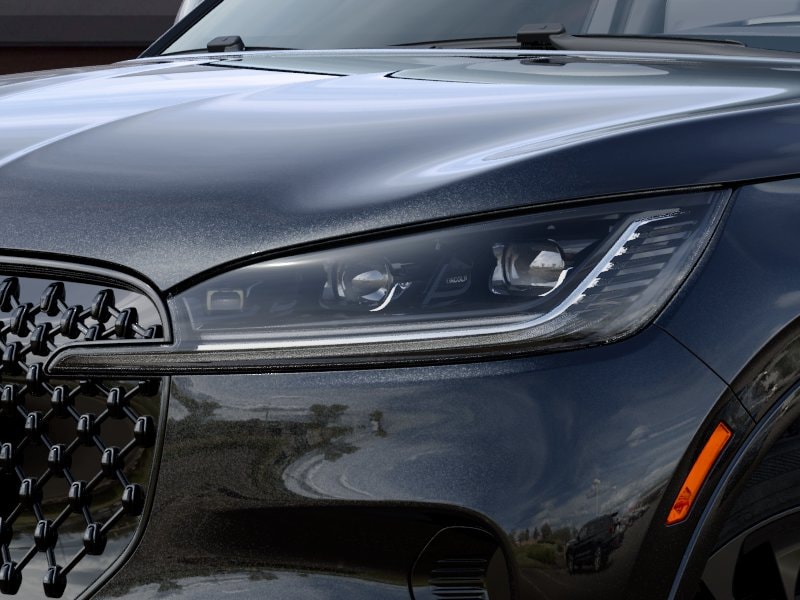 2027 Lincoln Aviator Reserve - Photo 18