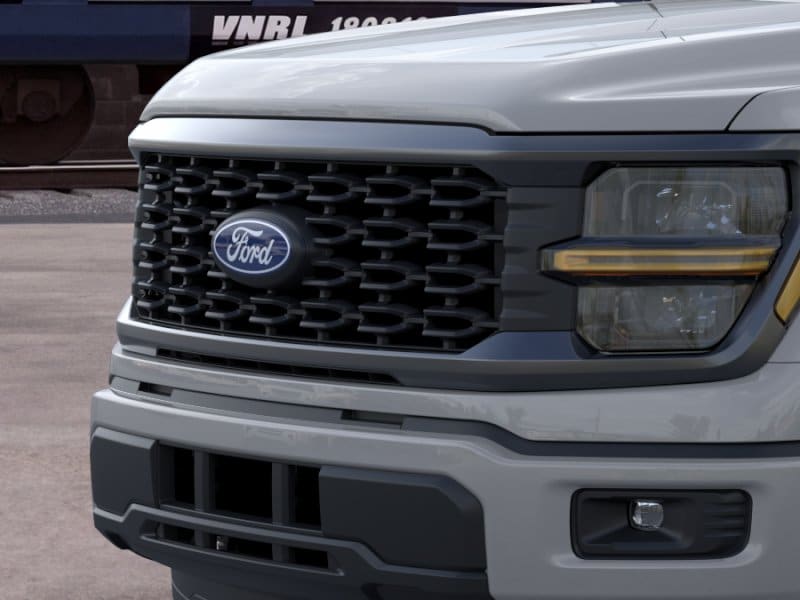 2026 Ford F-150 STX Truck