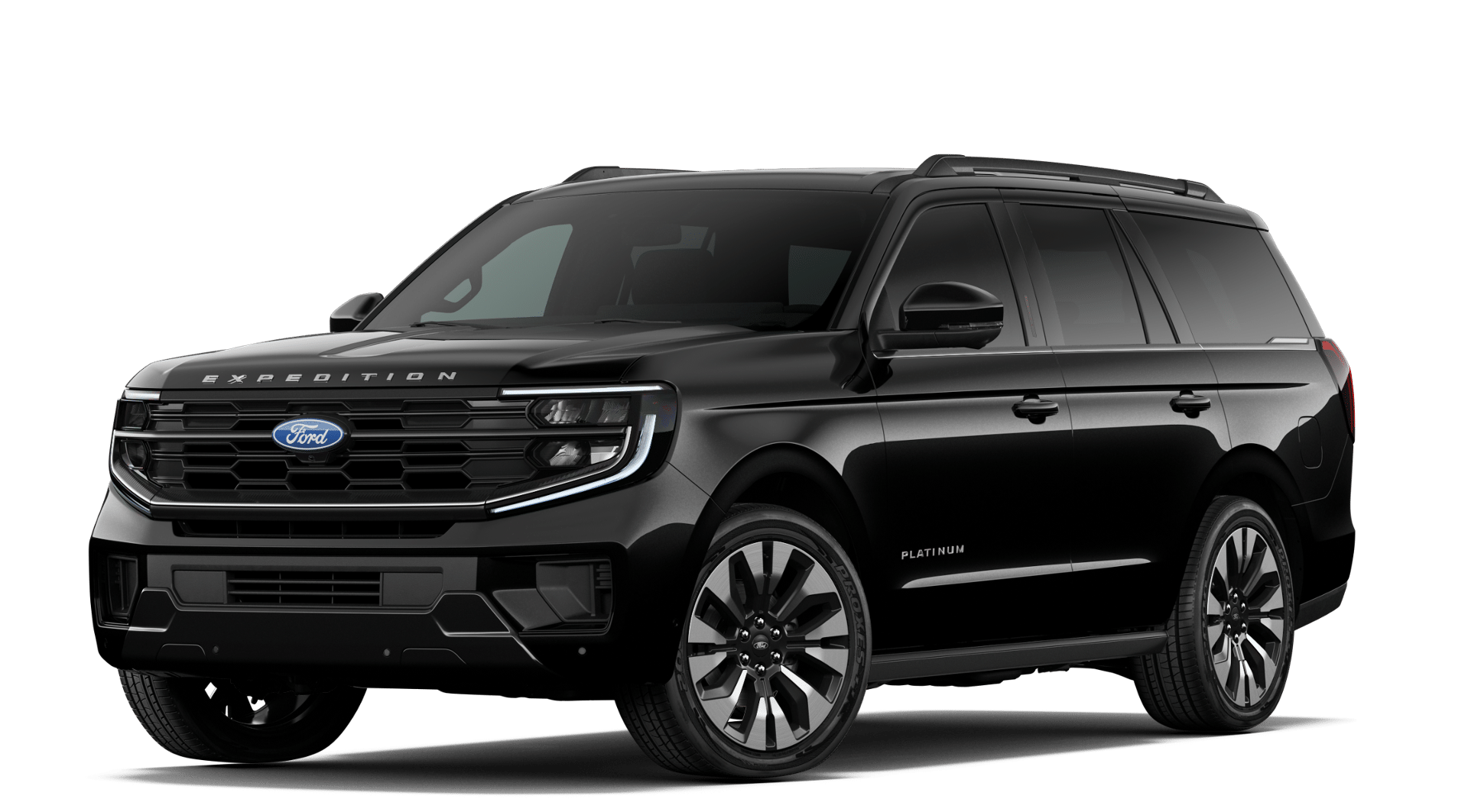  Ford Expedition