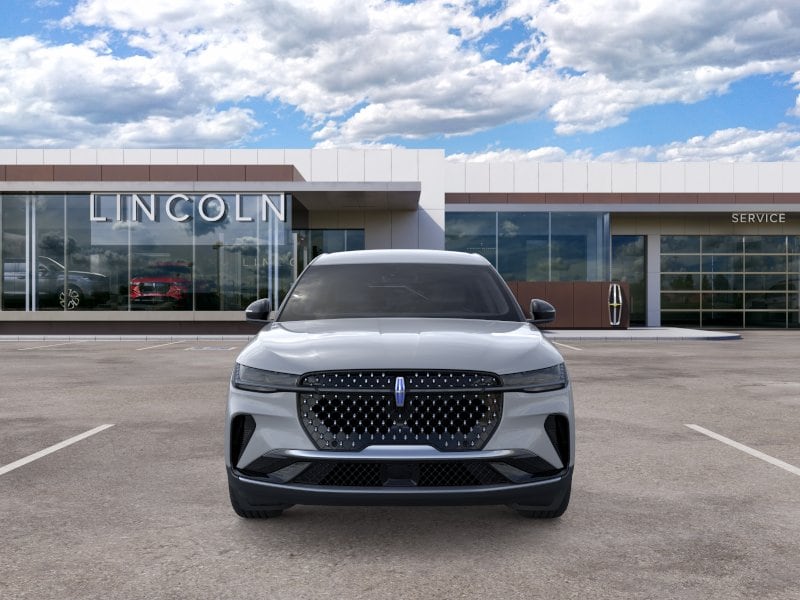 2026 Lincoln Nautilus Premiere - Photo 6