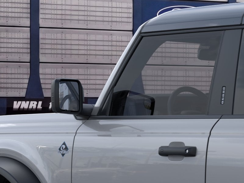 2026 Ford Bronco Outer Banks SUV