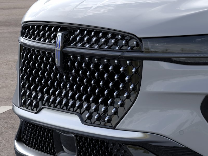 2026 Lincoln Nautilus Premiere - Photo 17