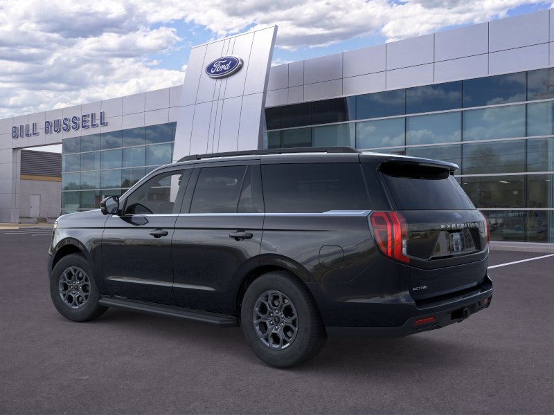 New 2026 Ford Expedition Active SUV