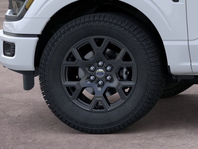 2026 Ford F-150 STX&reg; TRUCK