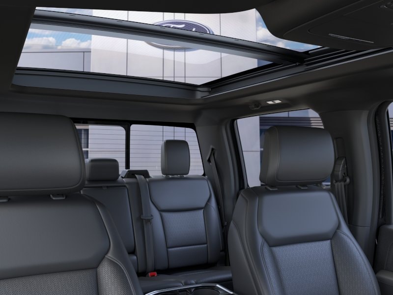 2026 Ford F-150 Lariat Truck