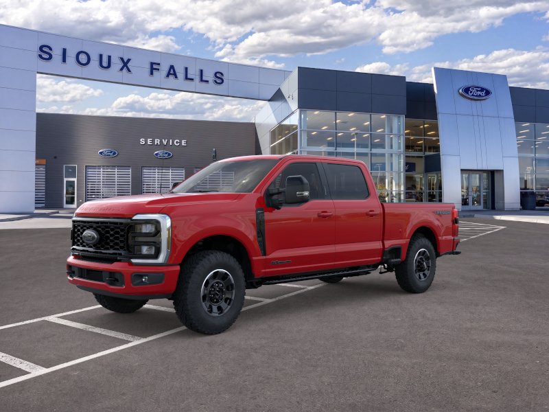  Ford F-250SD