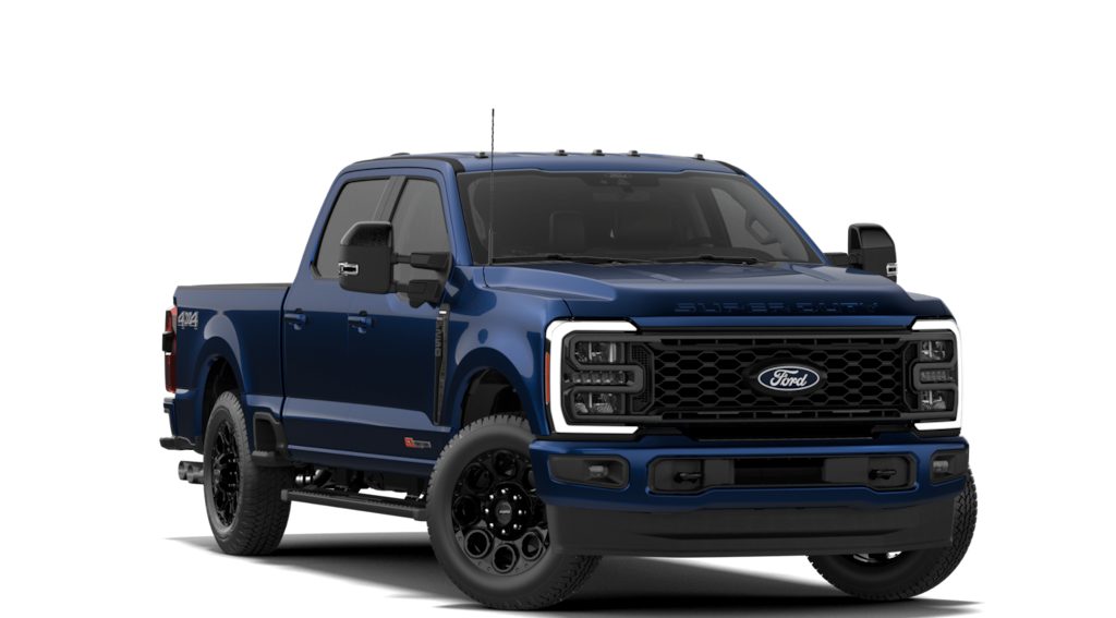 New 2027 Ford F-250 Truck Crew Cab