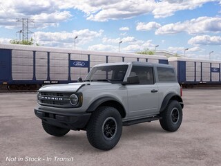 2026 Ford Bronco Base SUV 1FMDE6AH9TLB61780