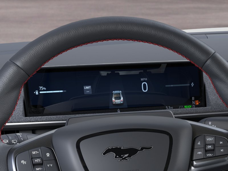 2026 Ford Mustang Mach-E Premium SUV