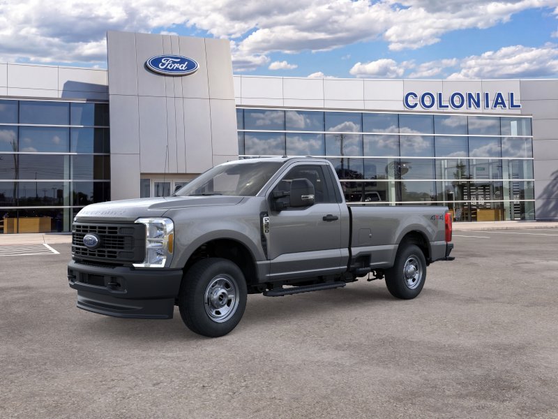 2026 Ford F-350 Super Duty
