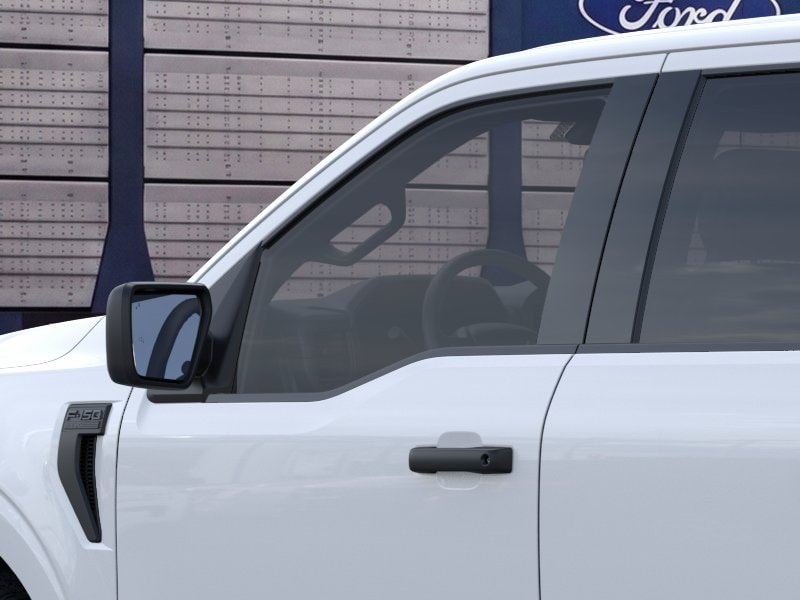 2026 Ford F-150 STX&reg; TRUCK