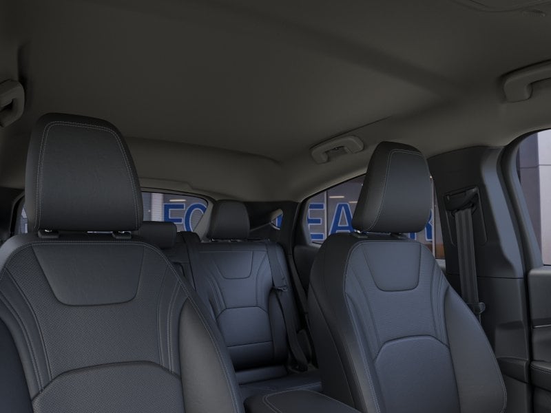 2026 Ford Mustang Mach-E Premium - Photo 22
