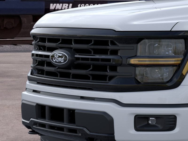 2026 Ford F-150 XLT TRUCK