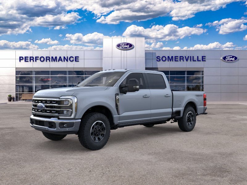 2026 Ford F-350 Super Duty