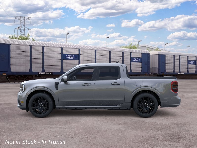 2026 Ford Maverick Lobo TRUCK