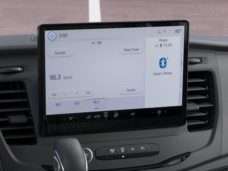 2026 Ford Transit Van Base - Photo 14
