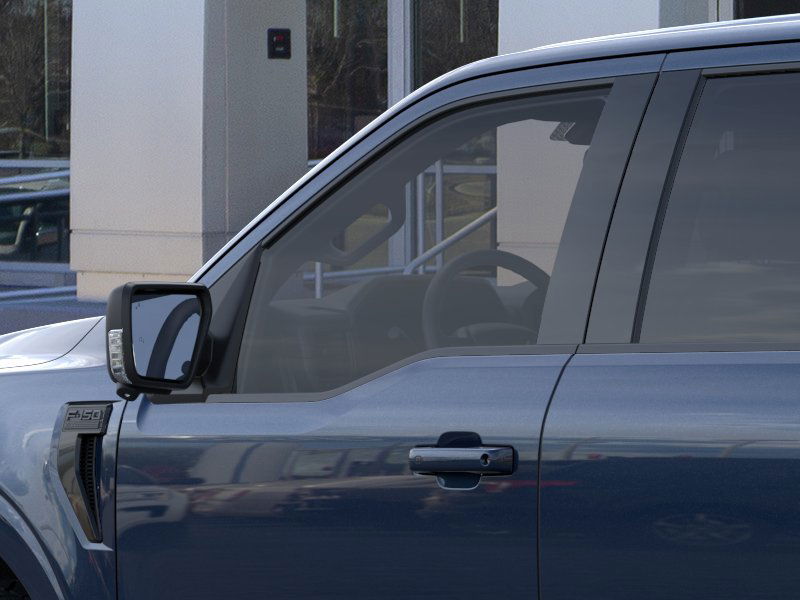 2026 Ford F-150 XLT - Photo 20