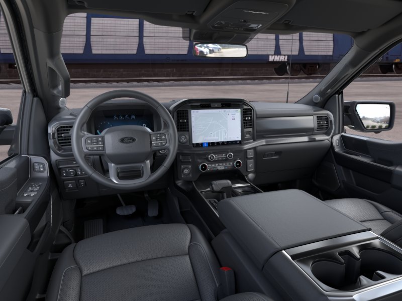 2026 Ford F-150 Lariat&reg; TRUCK