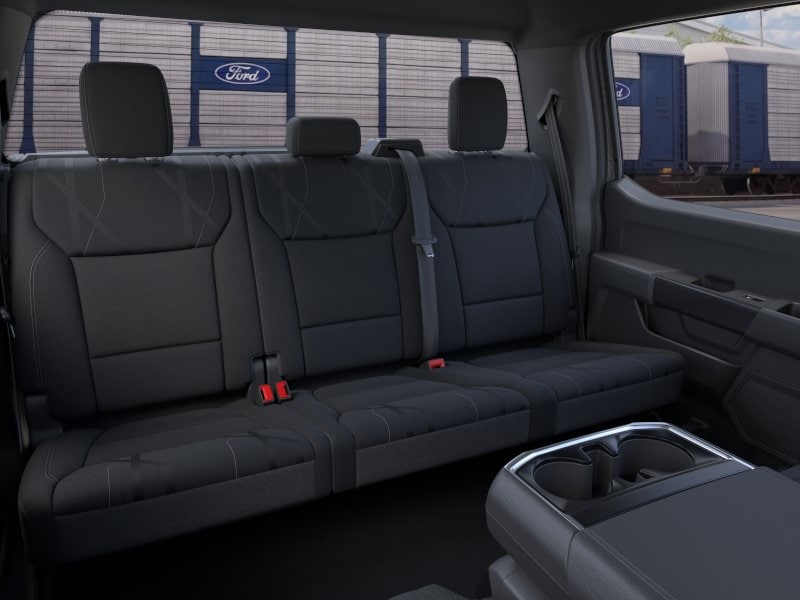 2026 Ford F-150 STX&reg; TRUCK