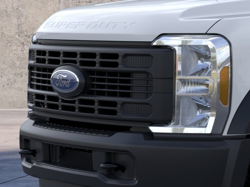 2026 Ford F-450 Super Duty Chassis Cab XL - Photo 17